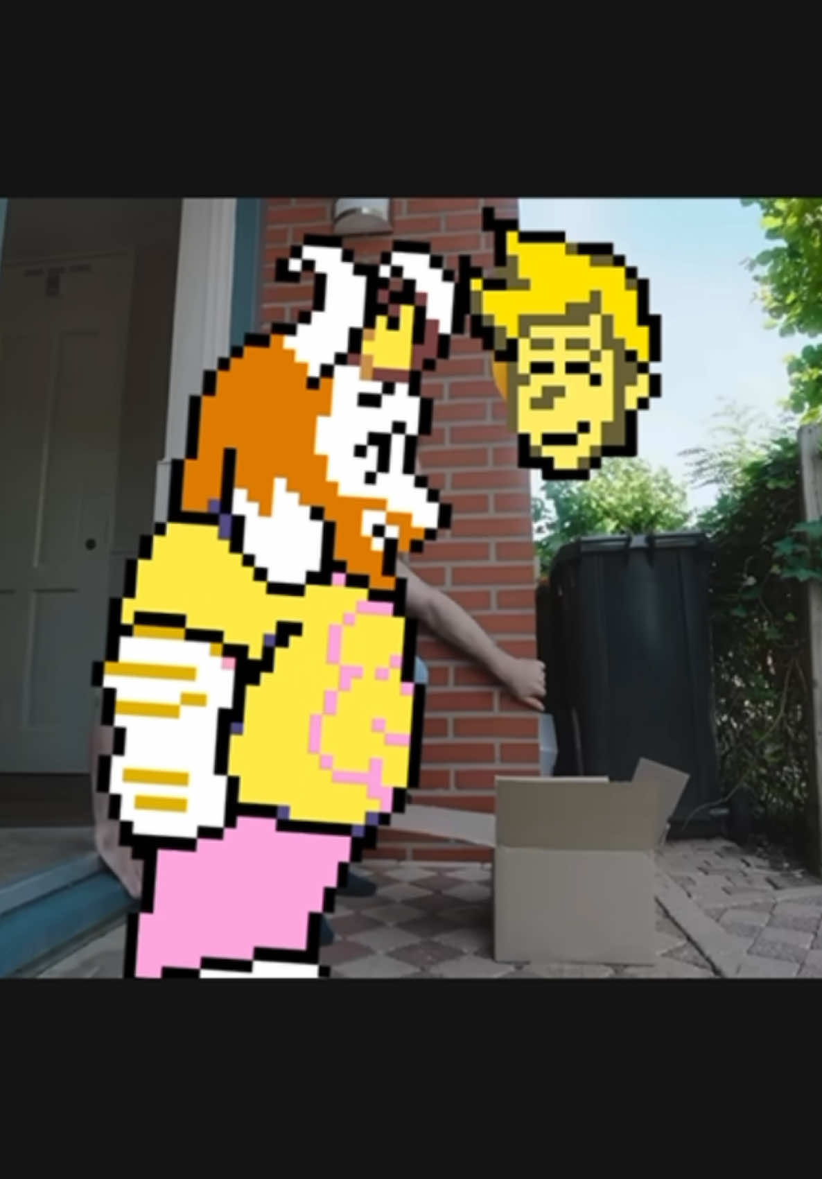 @Marvinator