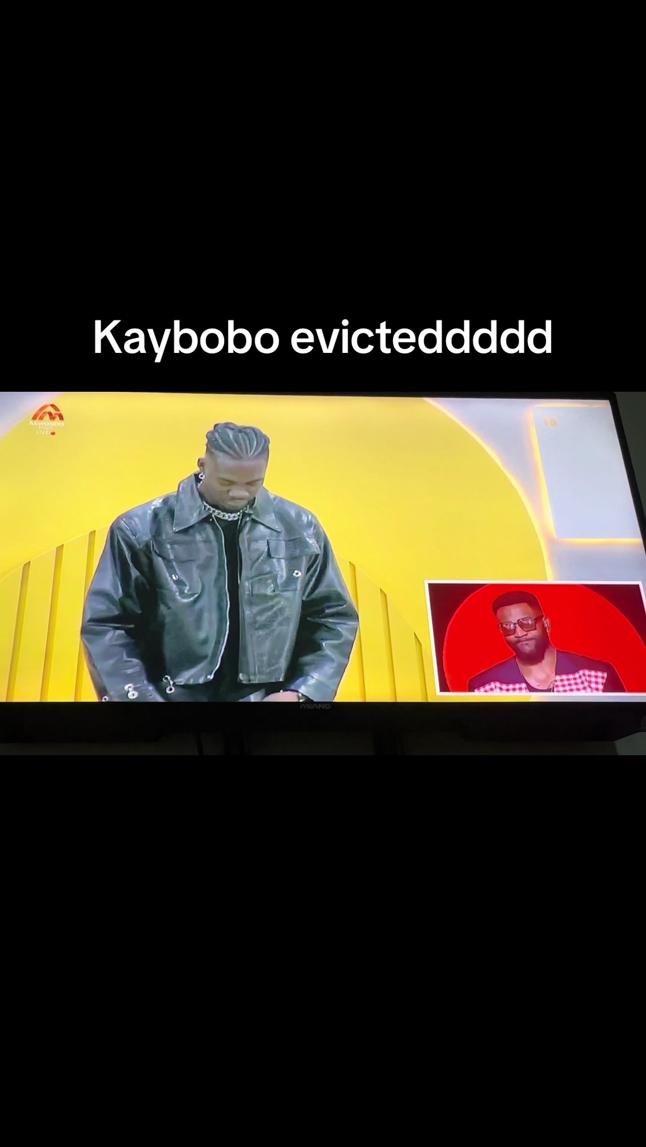 @Big Brother Naija