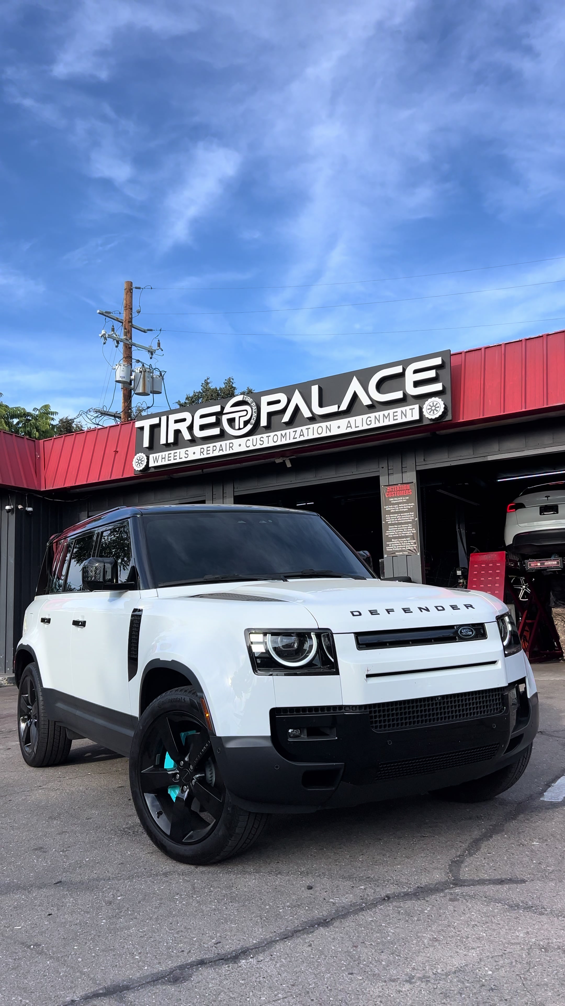 @tirepalace