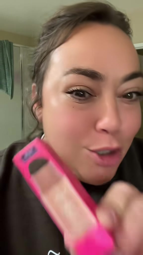 @Caylee Schutte