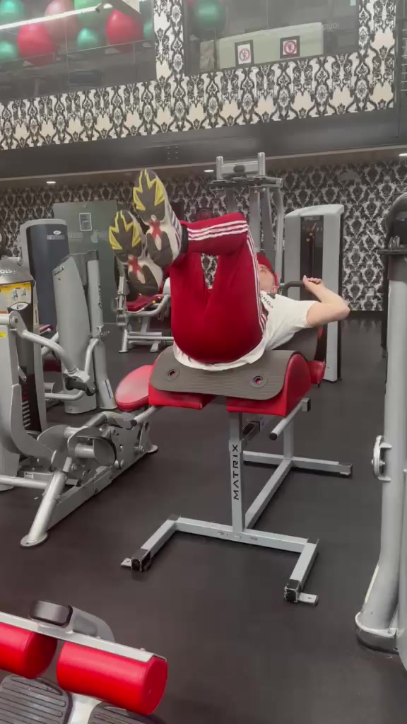 @AugieGymFitness100
