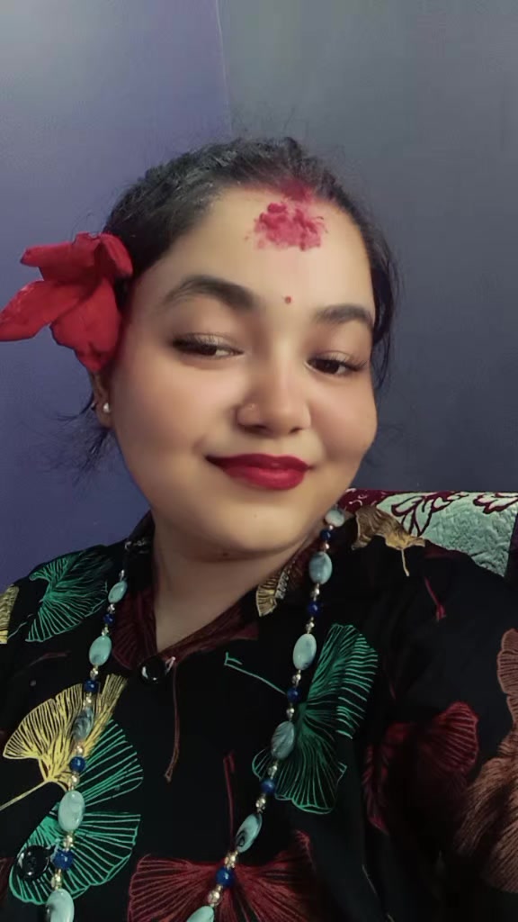 @Adhikari Meera