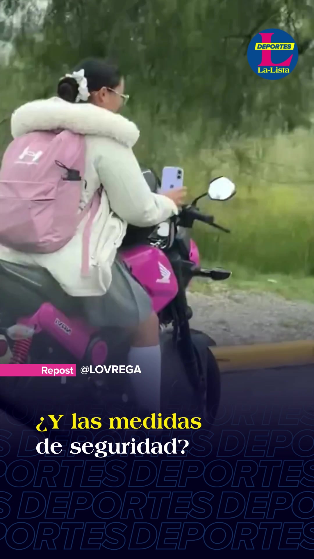 @La-Lista Deportes