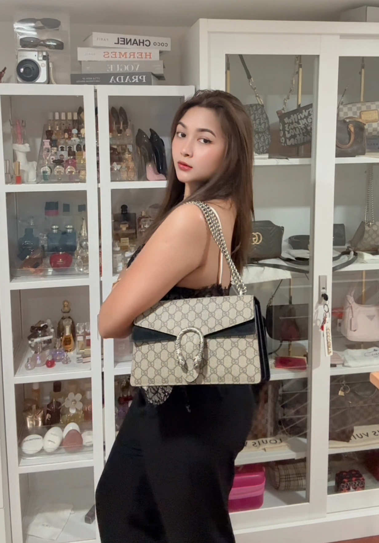 @ig: nicoletagaro