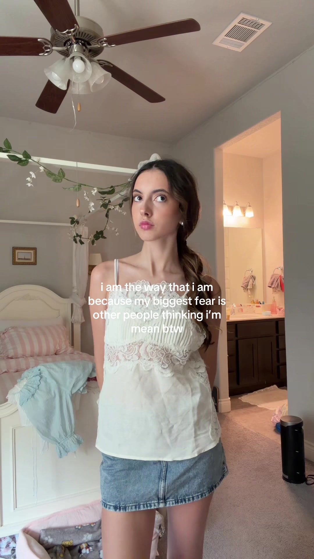 @lily grace