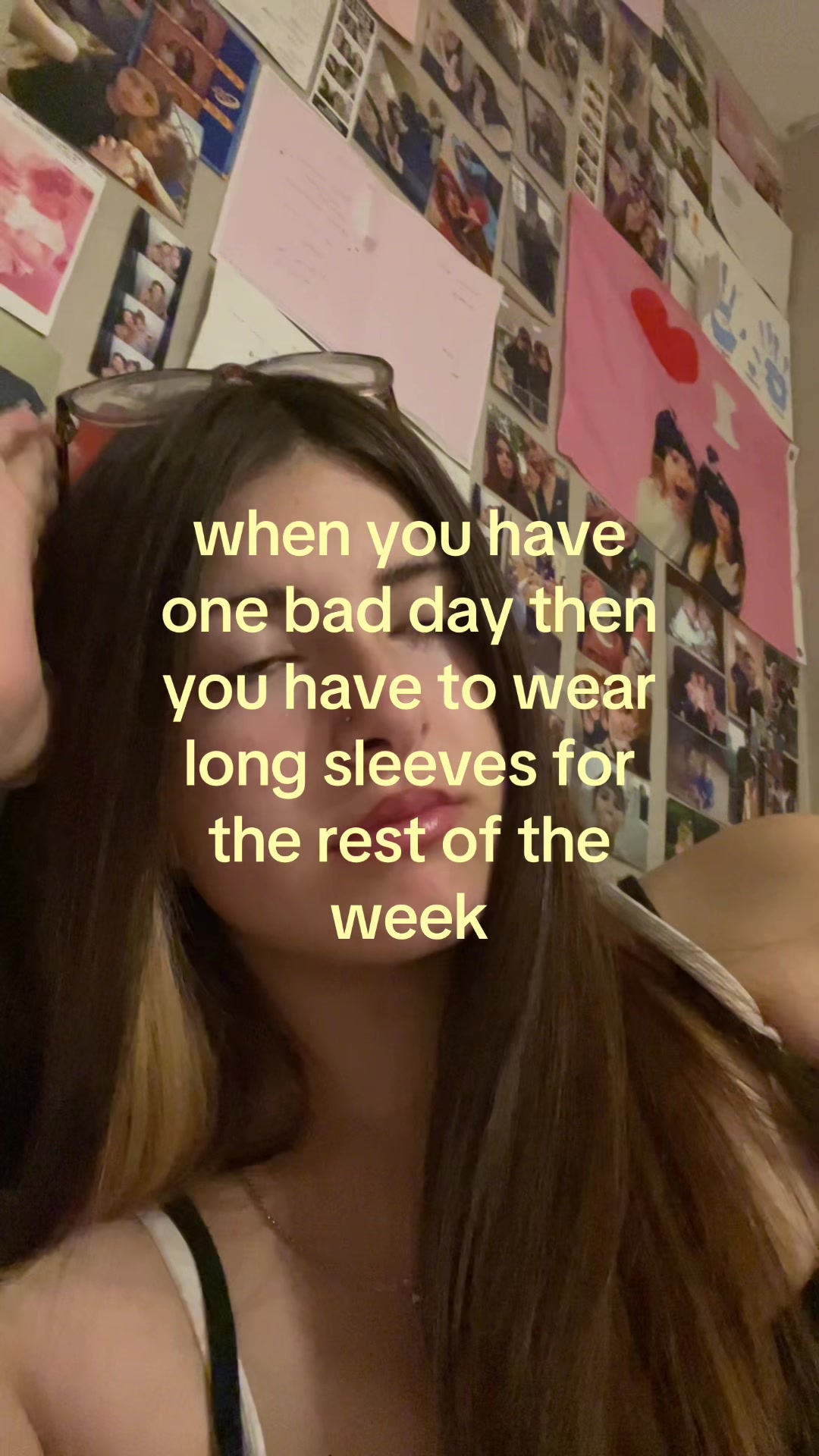 @skyes spam๐๐.