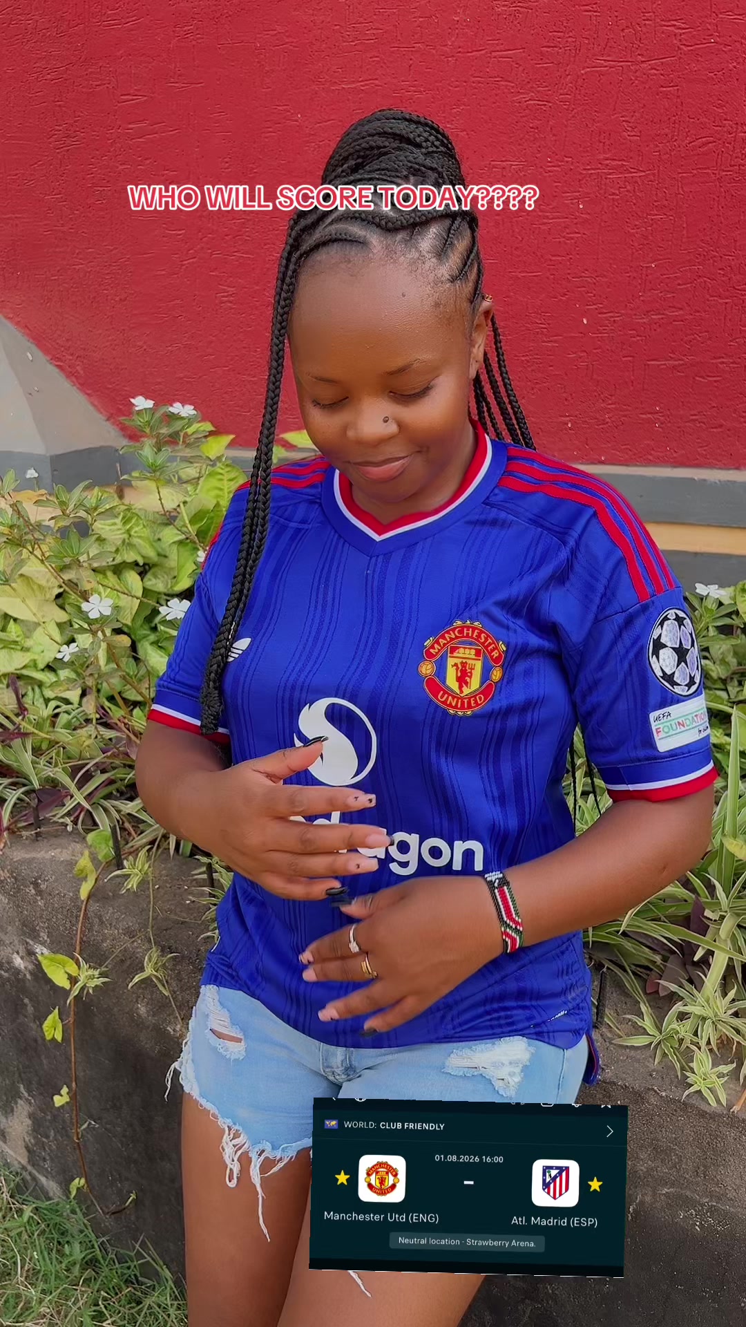 @Miss Wachira