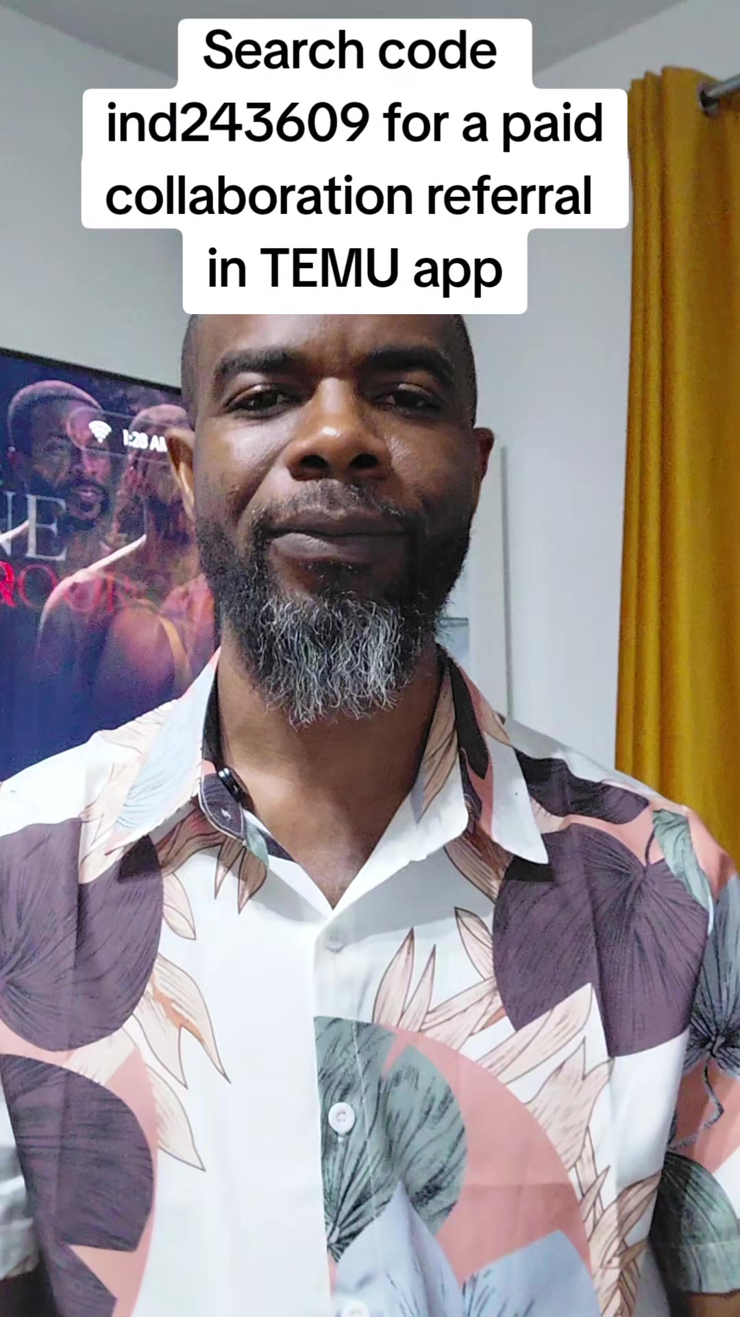 @Desmario