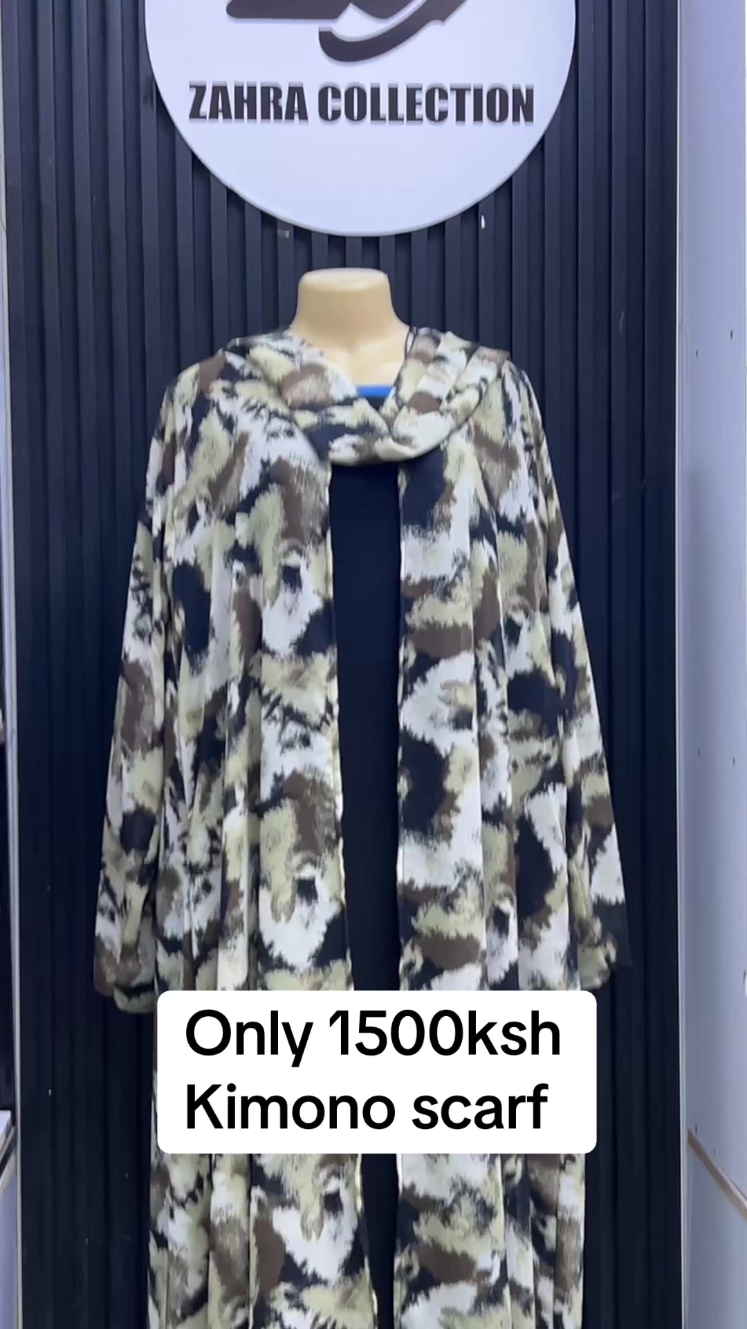 @Zahra collection