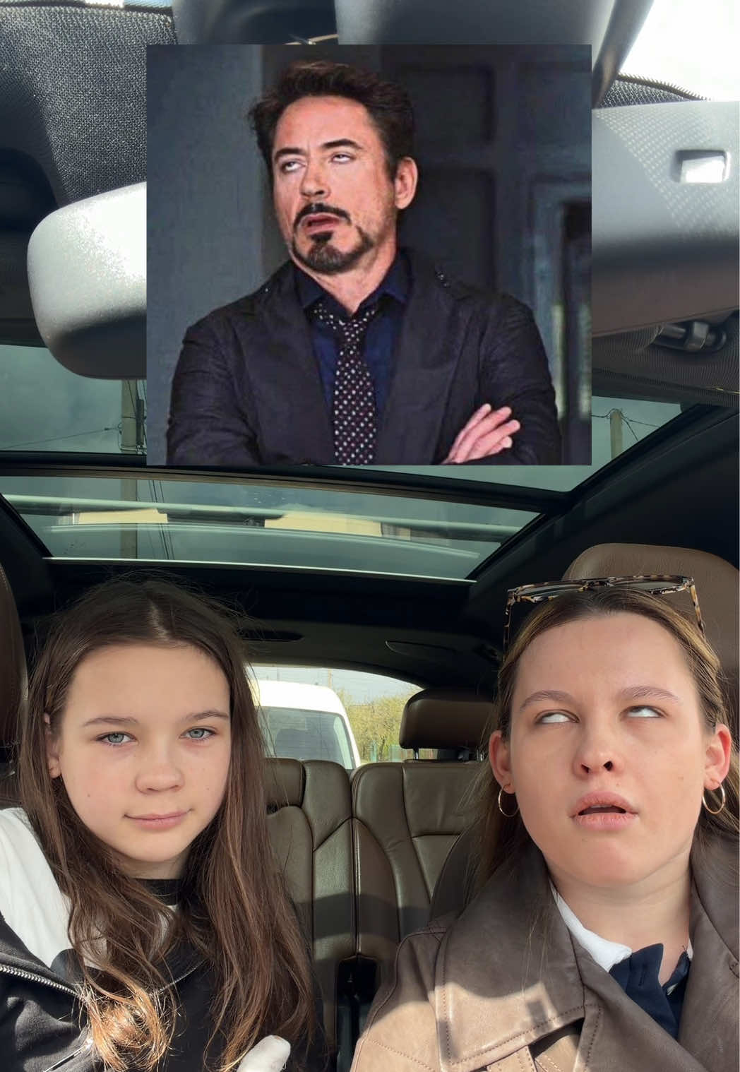 @So sisters