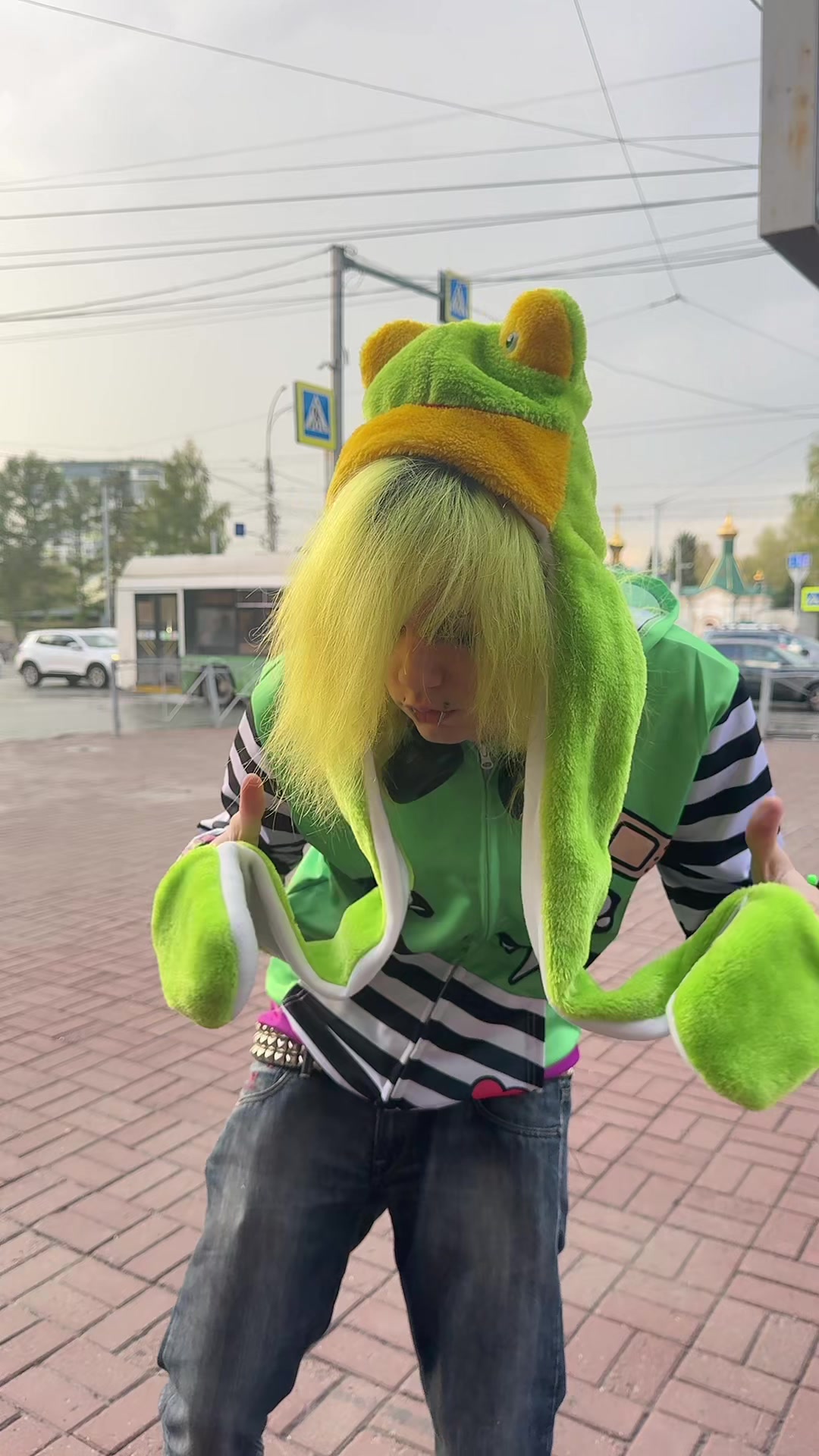 @Матвей