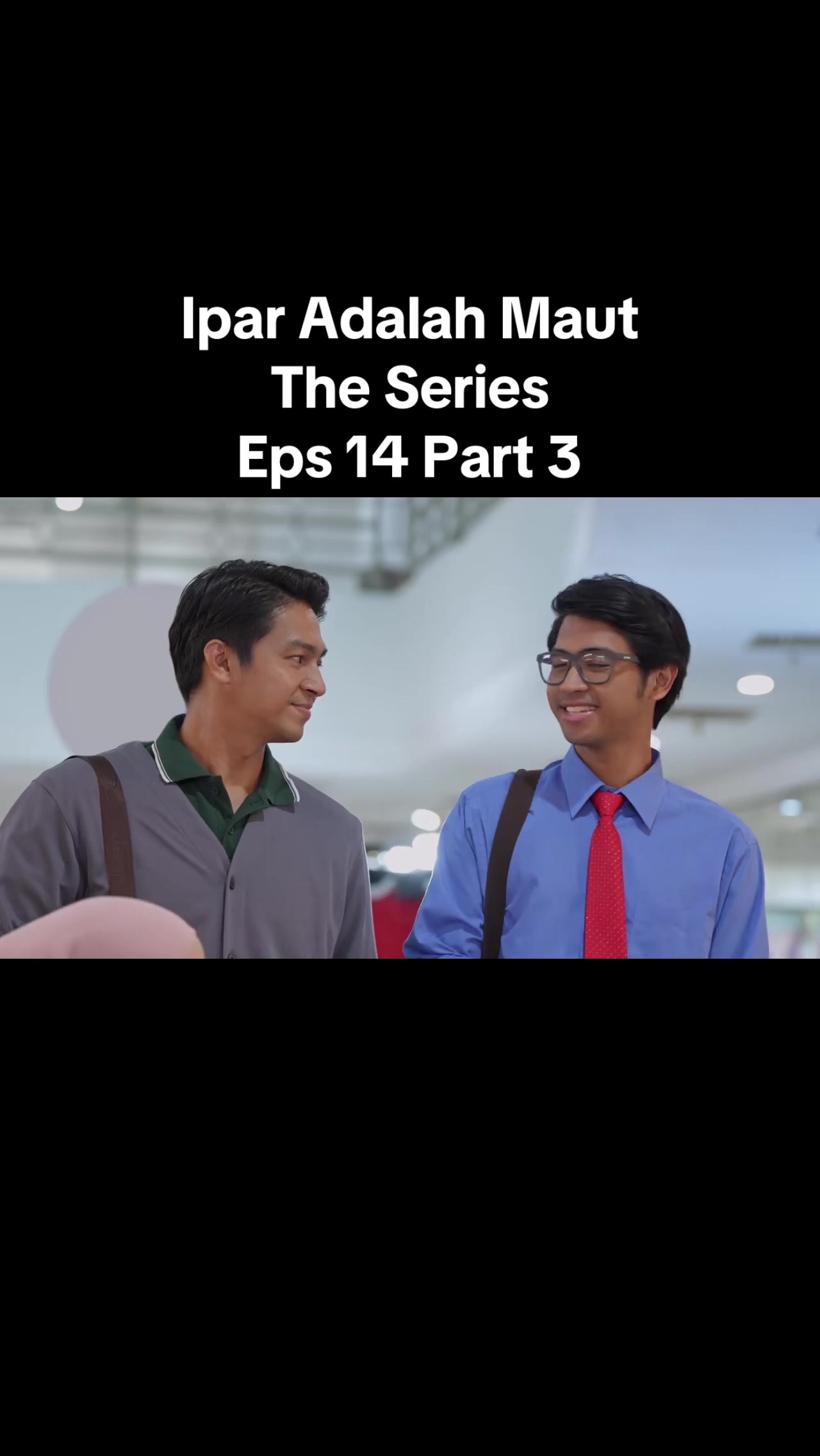 @Ipar Adalah Maut Series