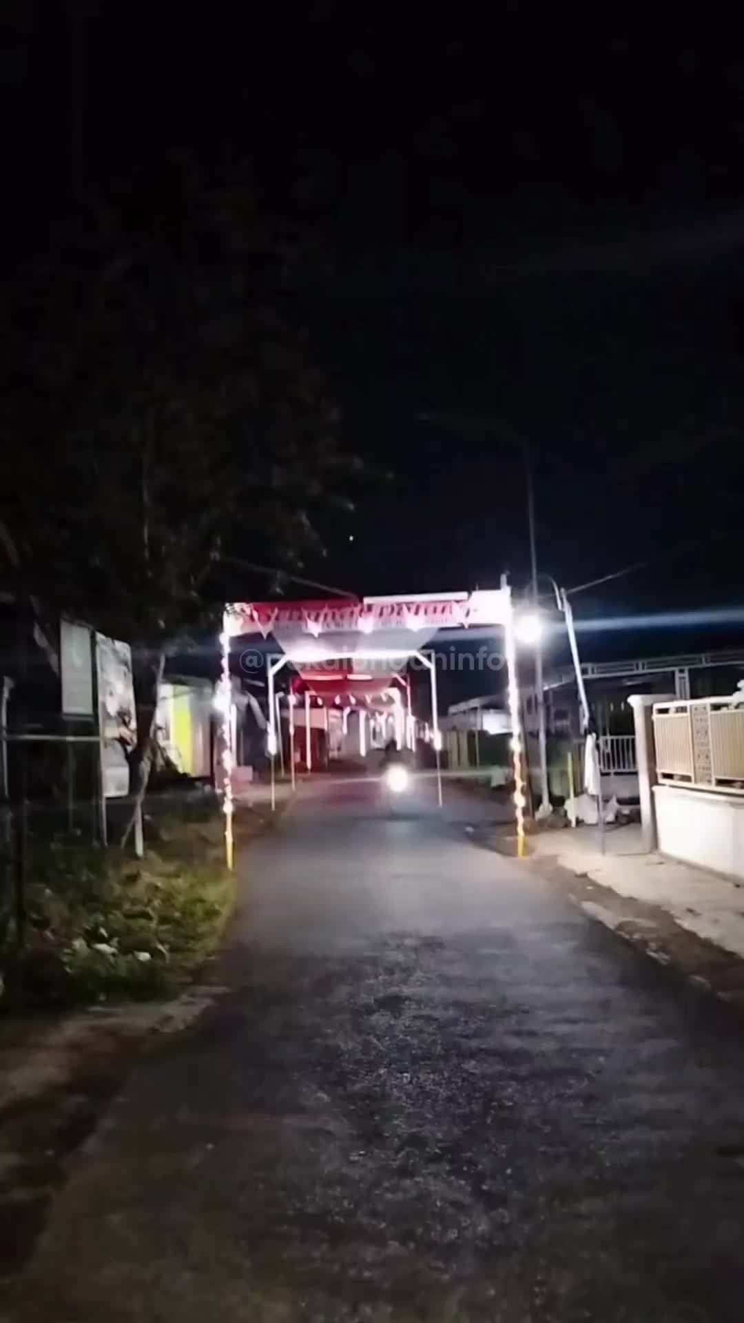 @PEKALONGAN INFO