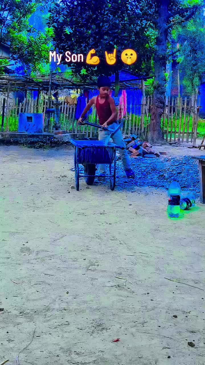 @Yadavchandan