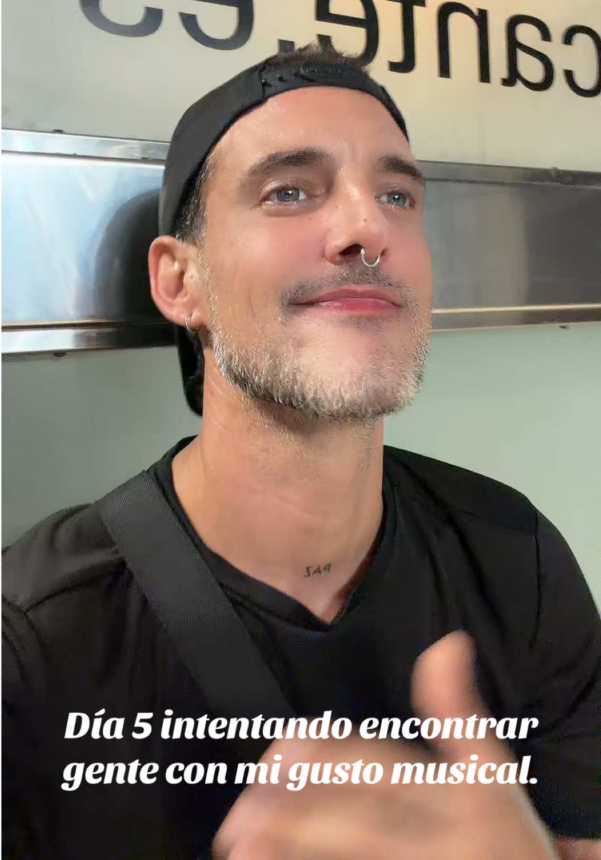@Carlos