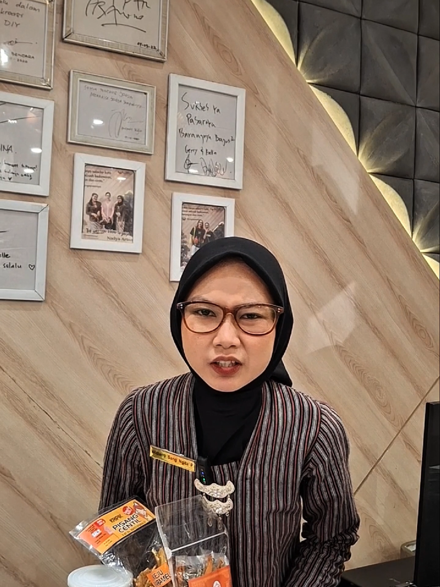 @Jogja Pasaraya