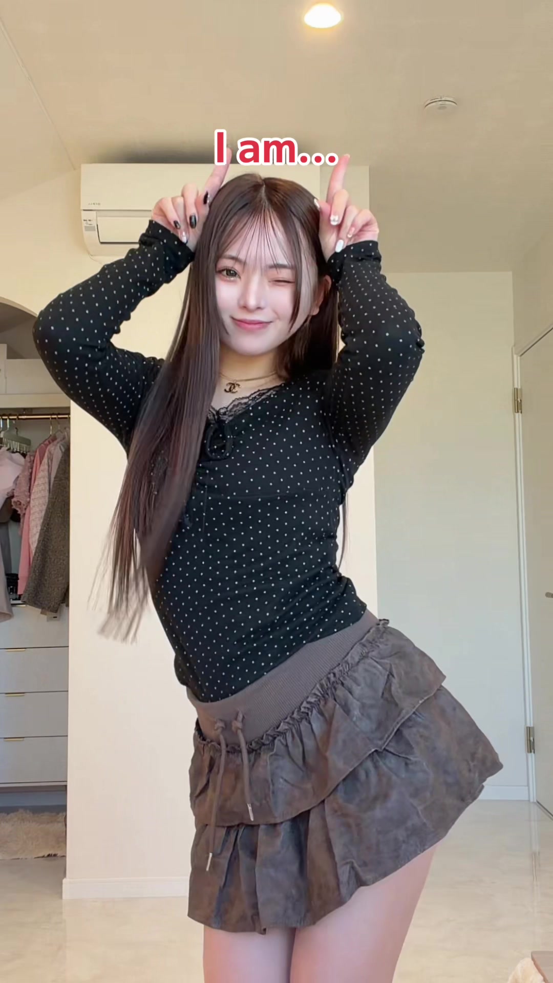 @新井 ましろ