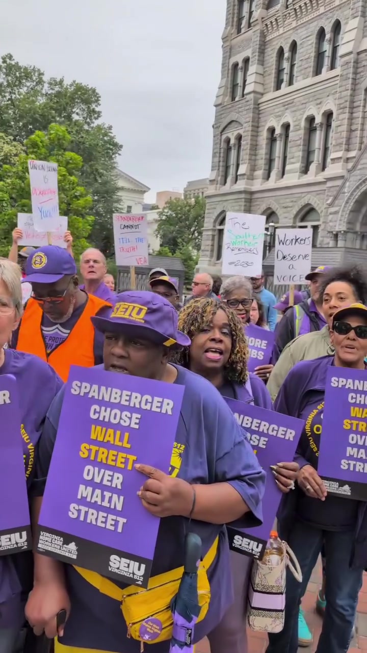 @SEIU
