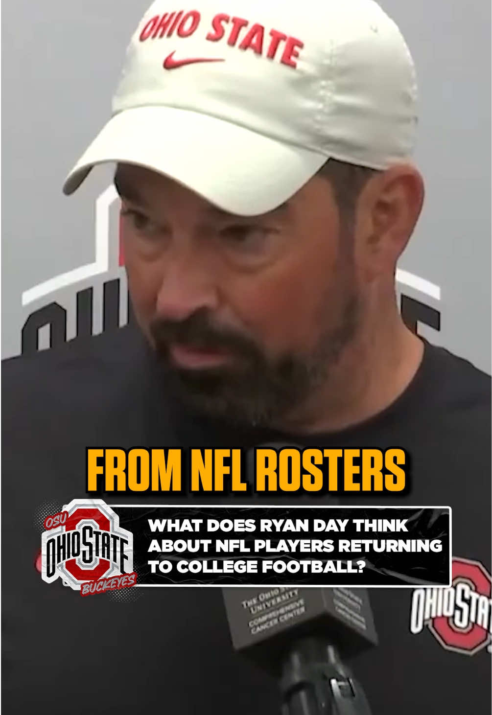 @CFB on FOX