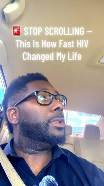 @Follow 4 HIV Truth 🎗️