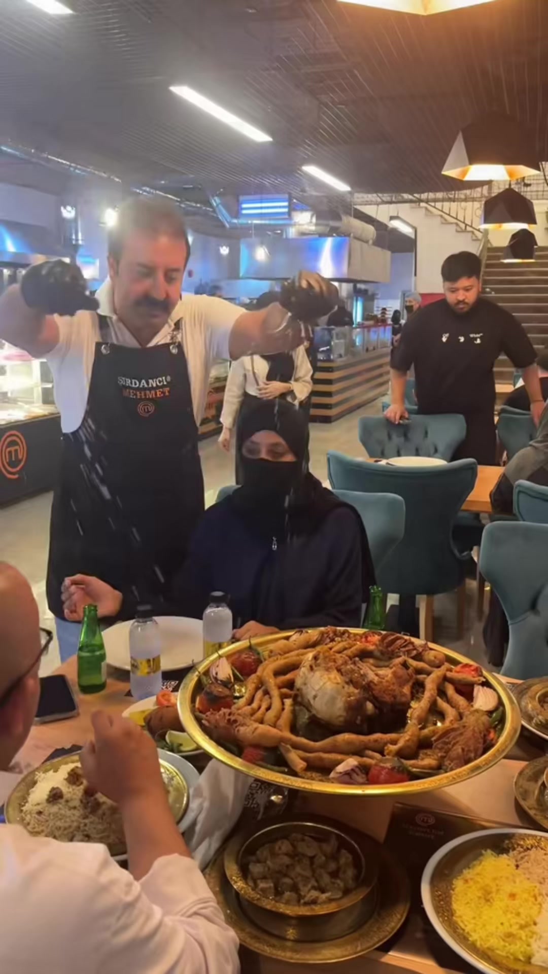 @Şırdancı Mehmet
