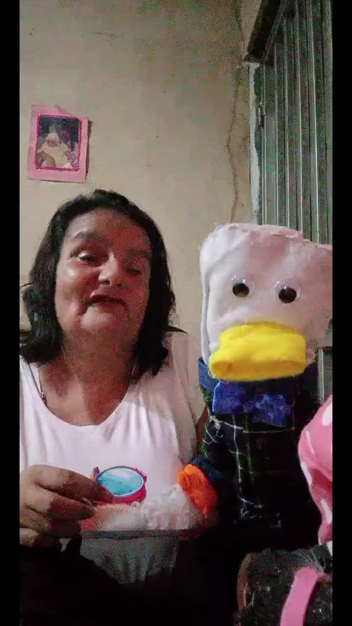 @Mary y sus titeres 🇨🇷 🇨🇷