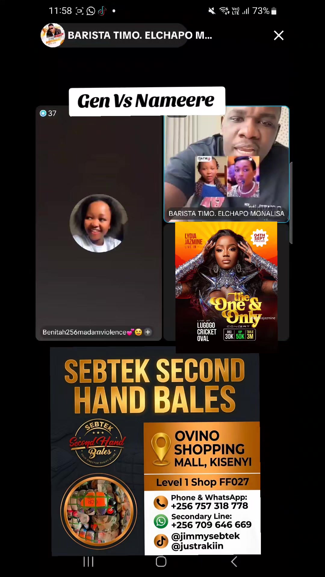 @Mamelo Media Ug 🇺🇬
