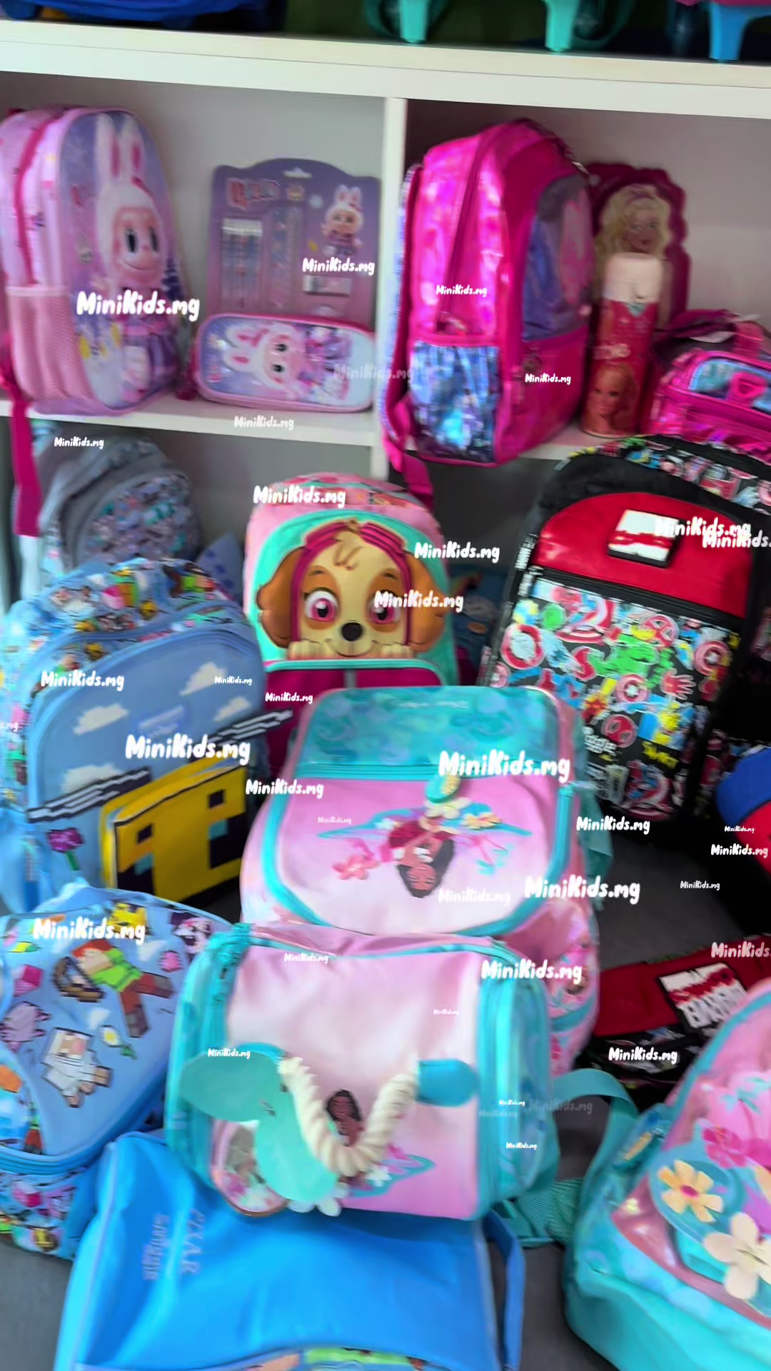 @MiniKids.mg