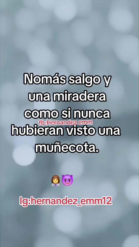 @👩⚕️😈hernandez emm🔥🫰