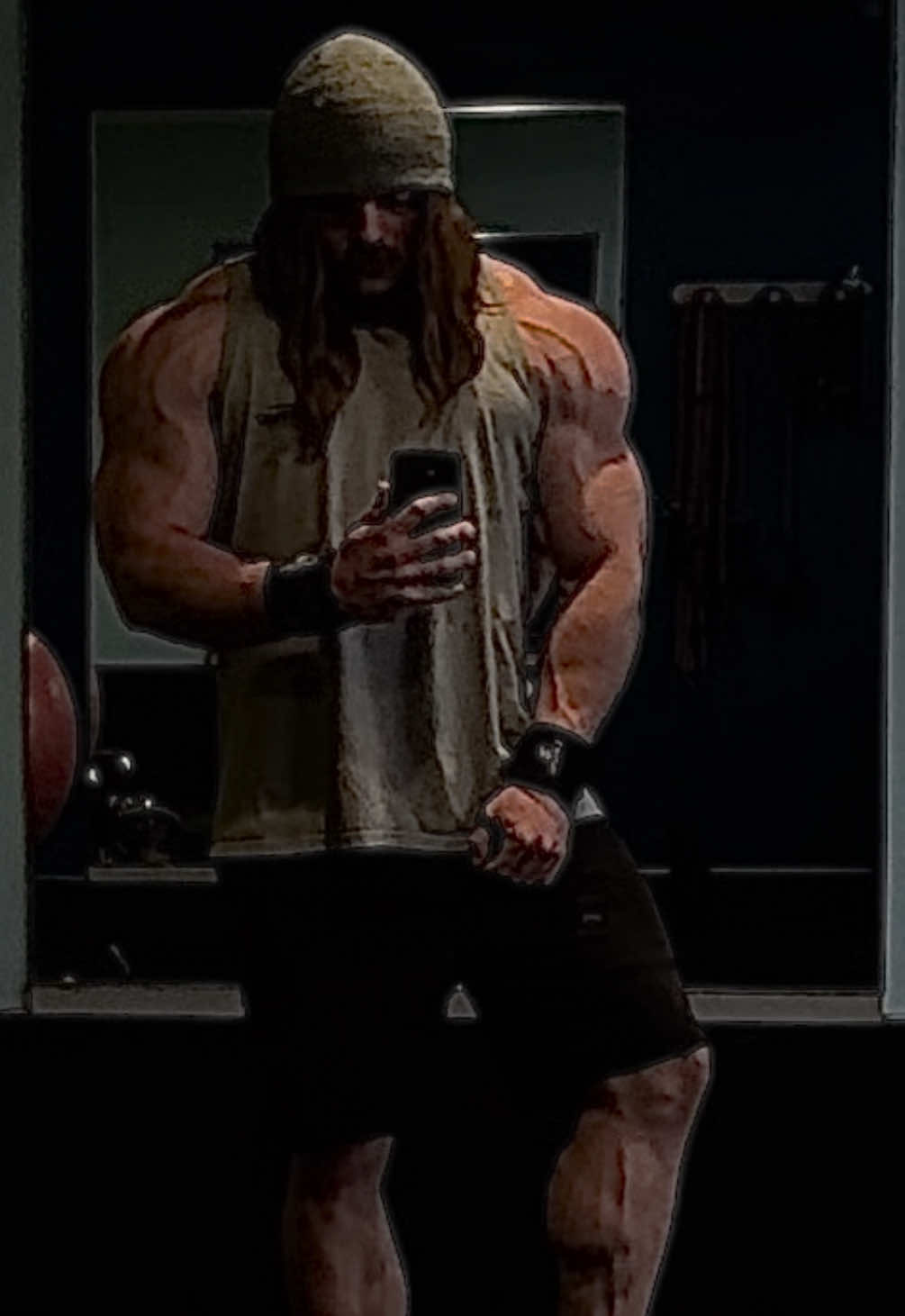 @LucasFit