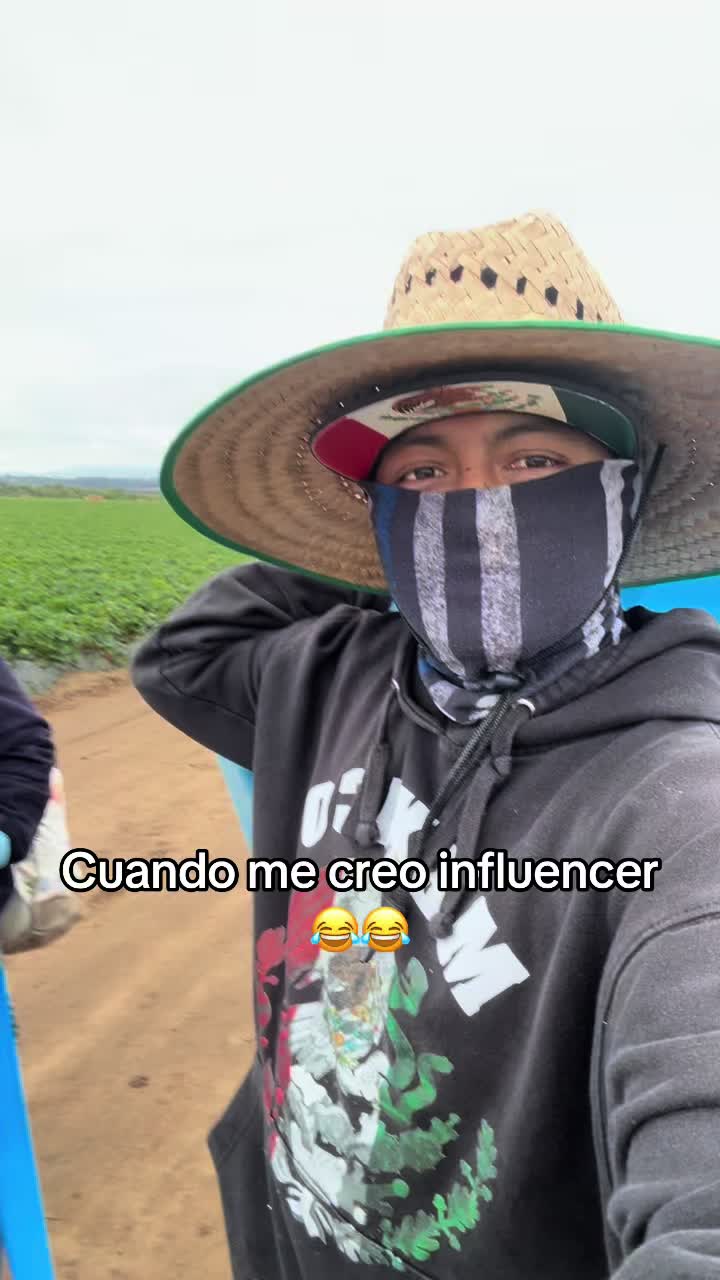 @Rancho humilde