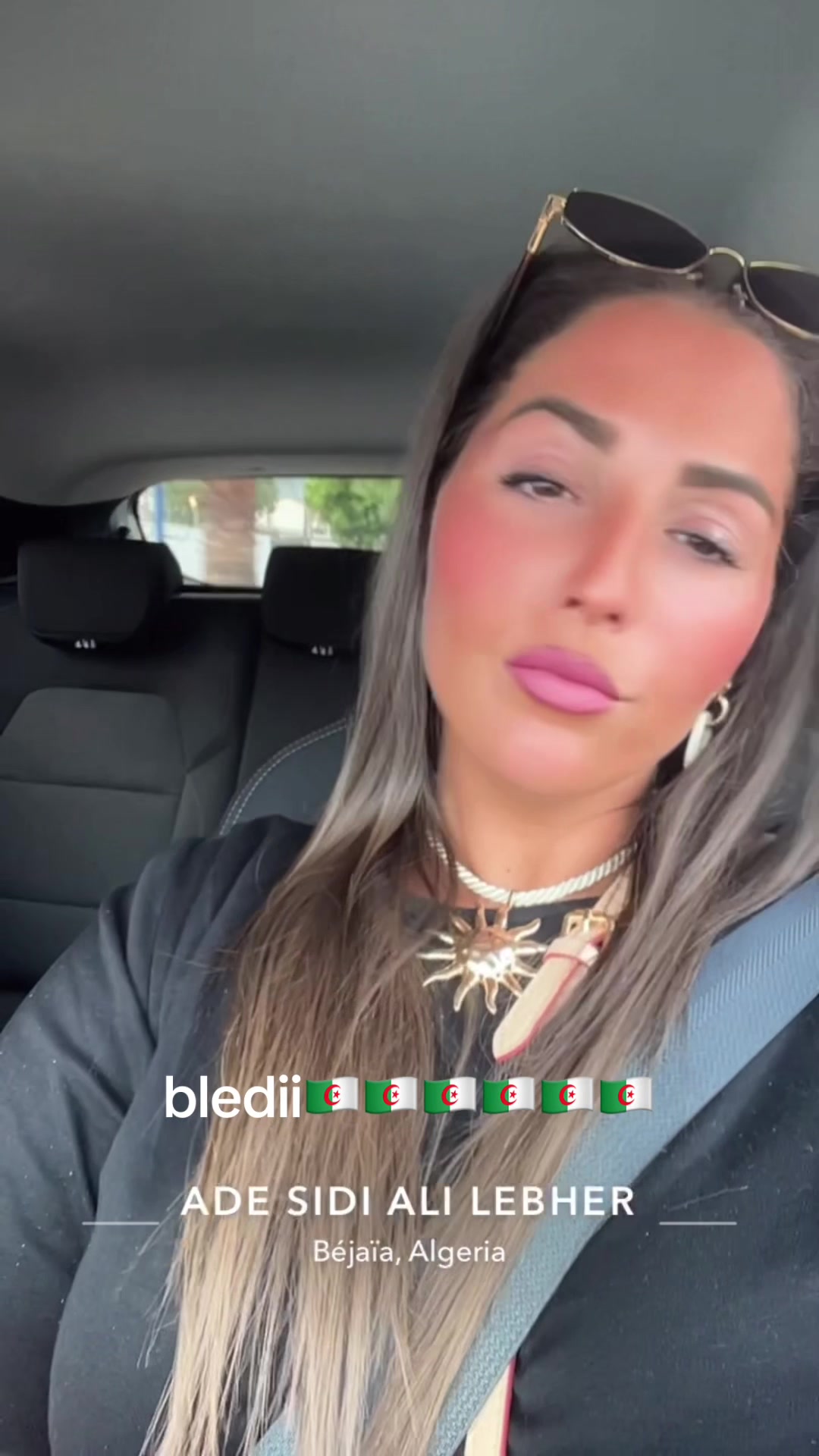 @ⵣ 🇩🇿Melissa🇩🇿 ⵣ