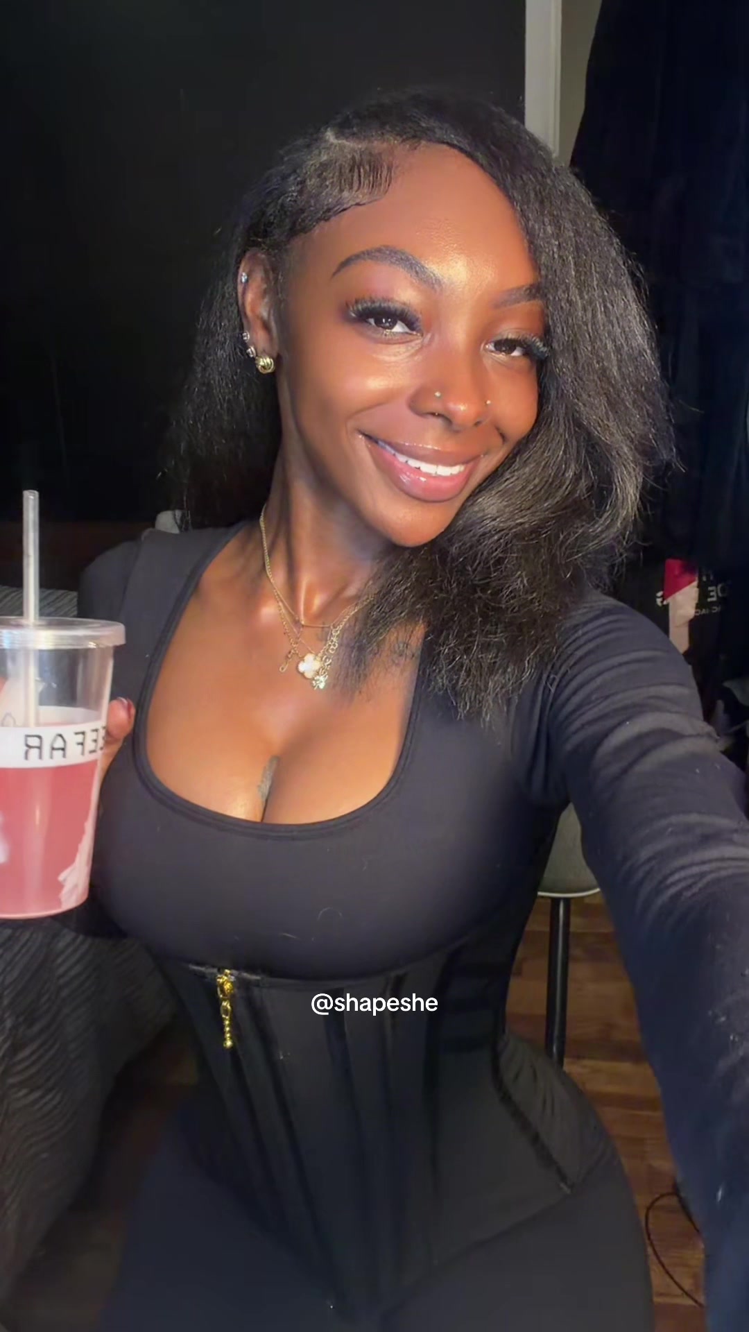 @S E V V Y | Beauty Influencer