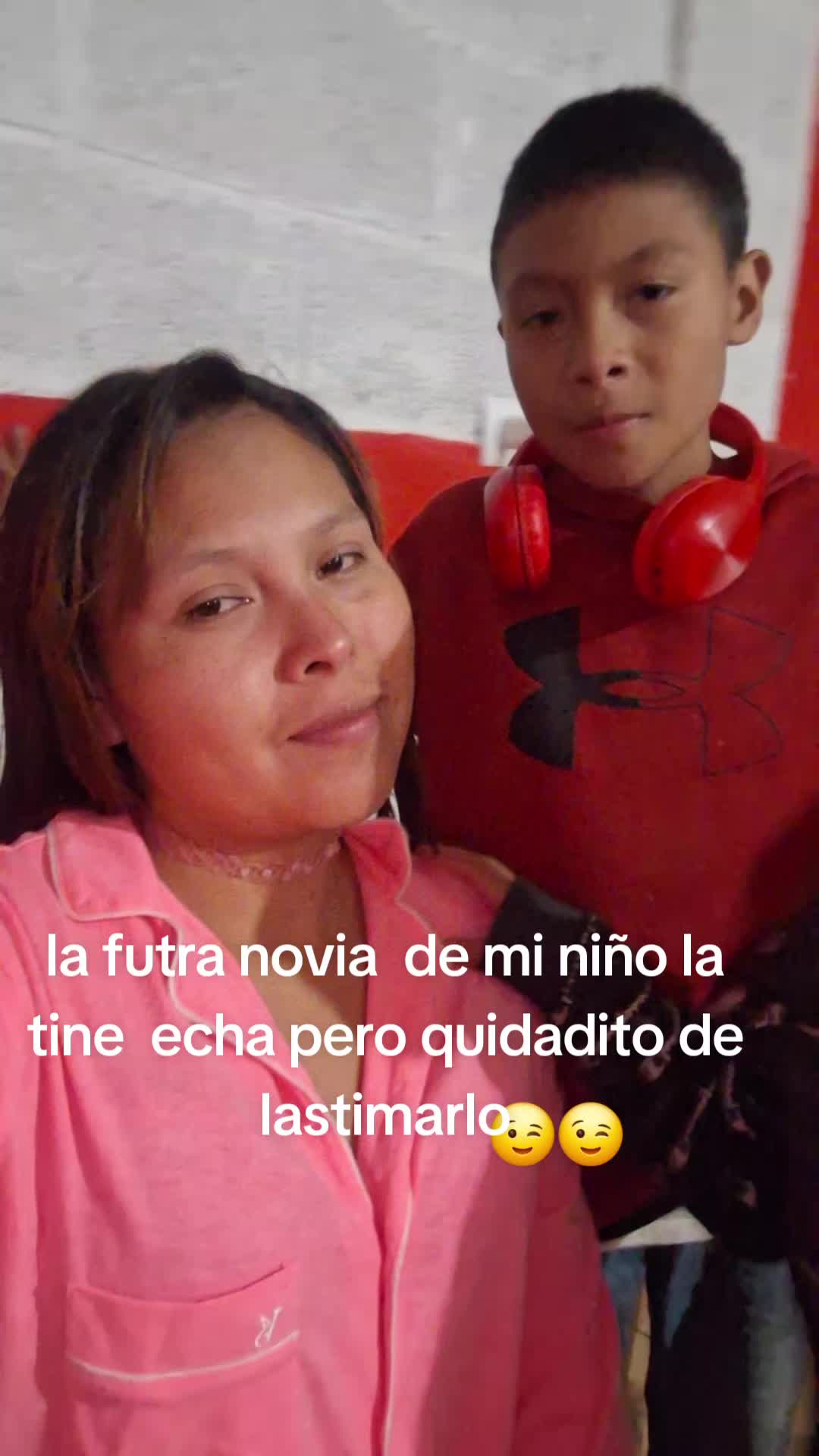 @bebesuki y el gallo