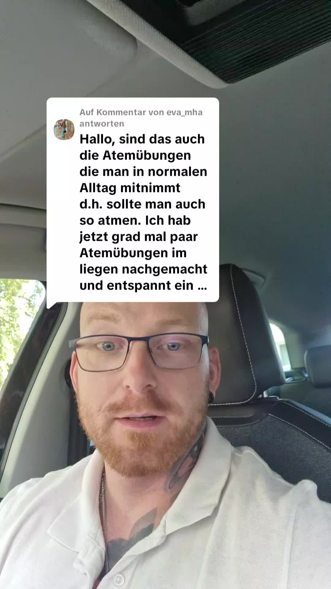 @R&uuml;ckenreparatur Community