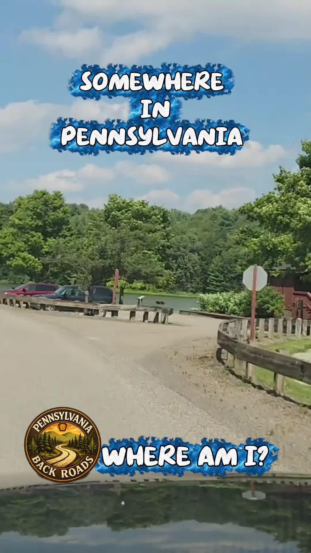 @Pennsylvania Back Roads
