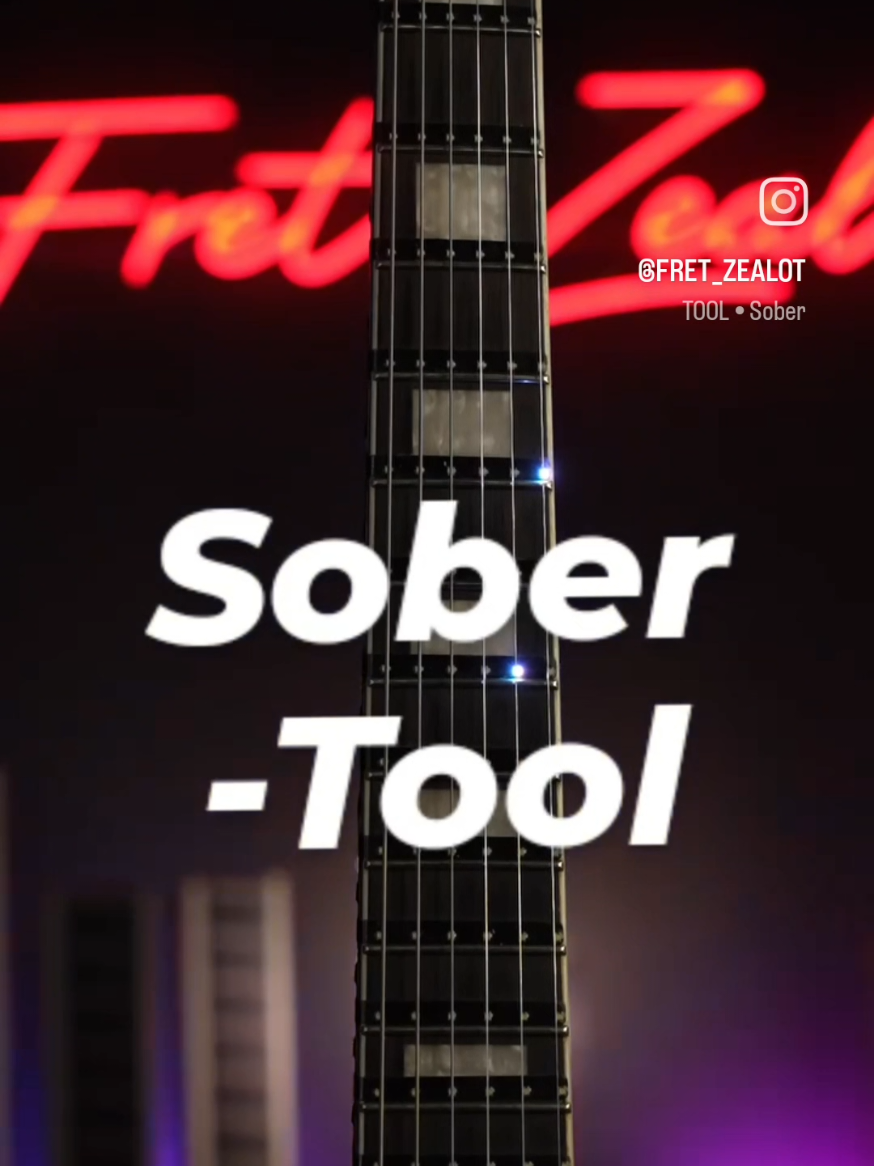 @Fret Zealot