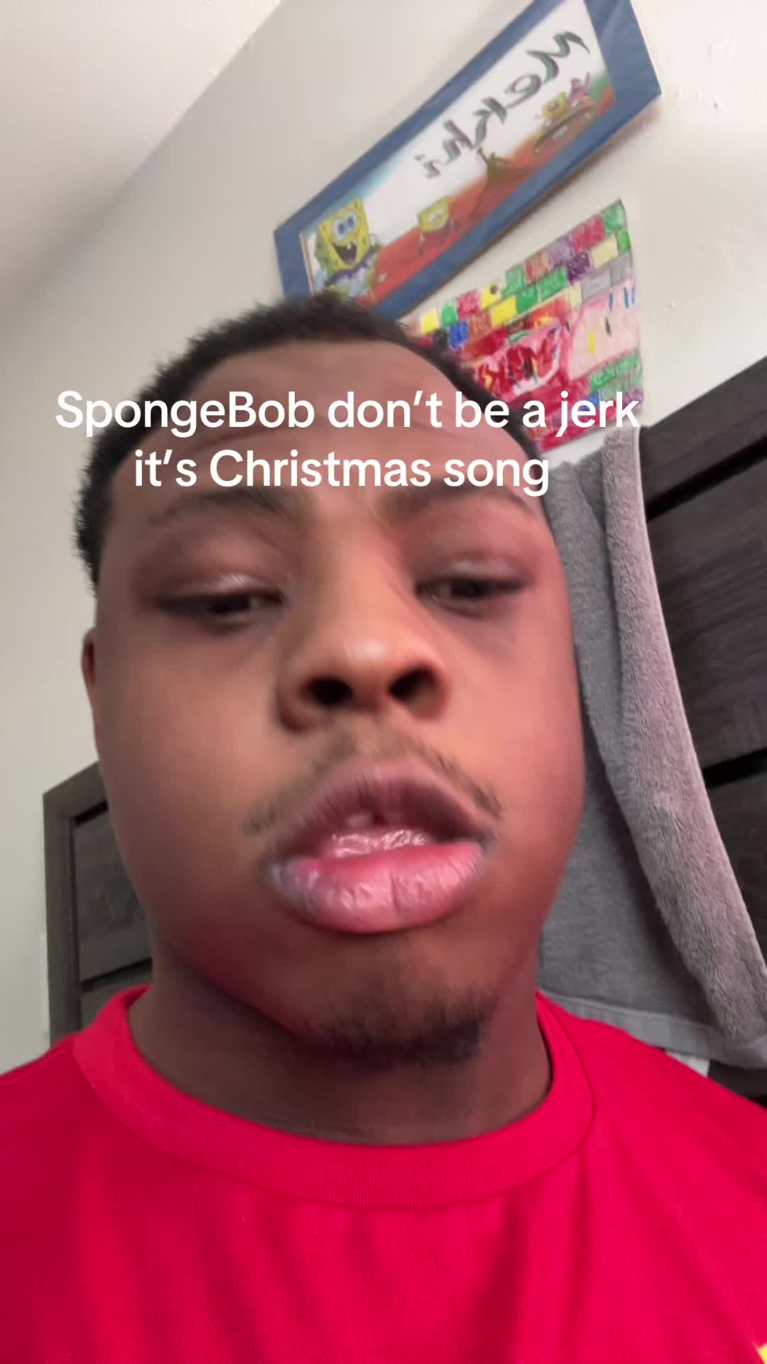 @Mekhi Saunders