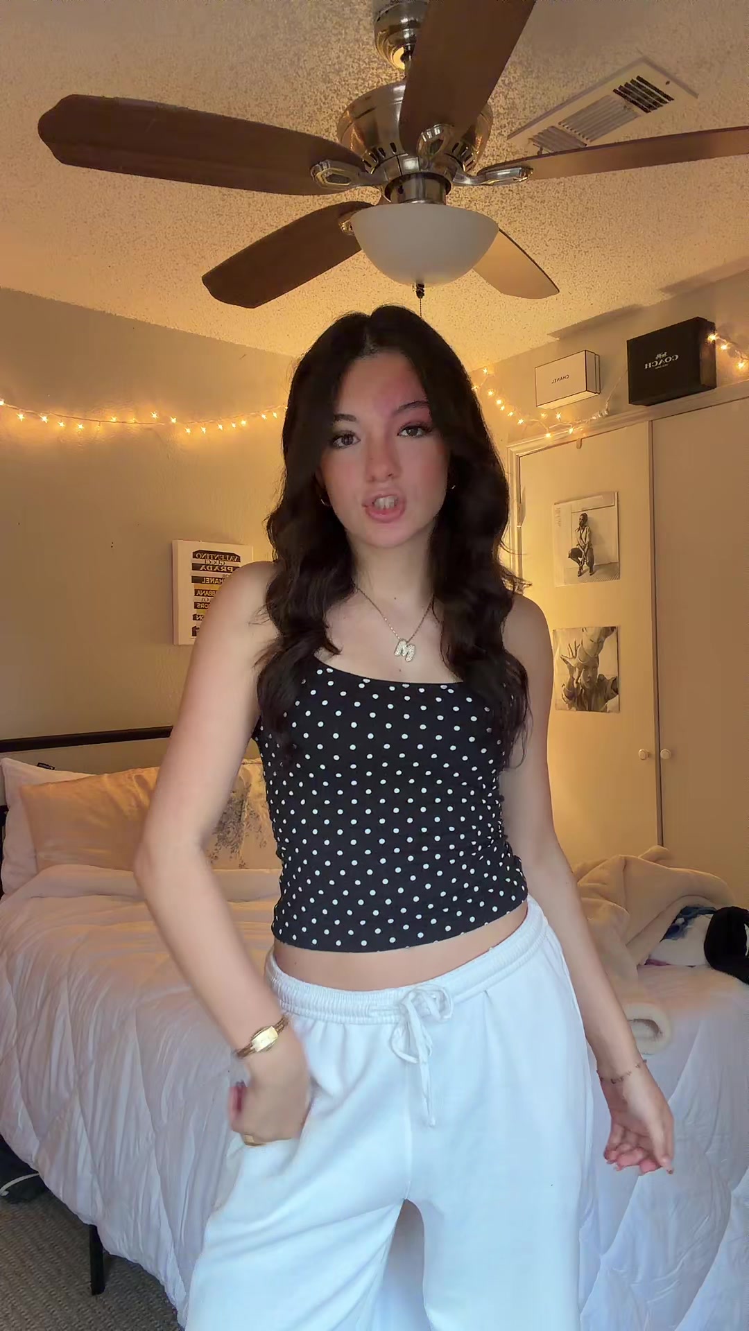 @Mya Grace