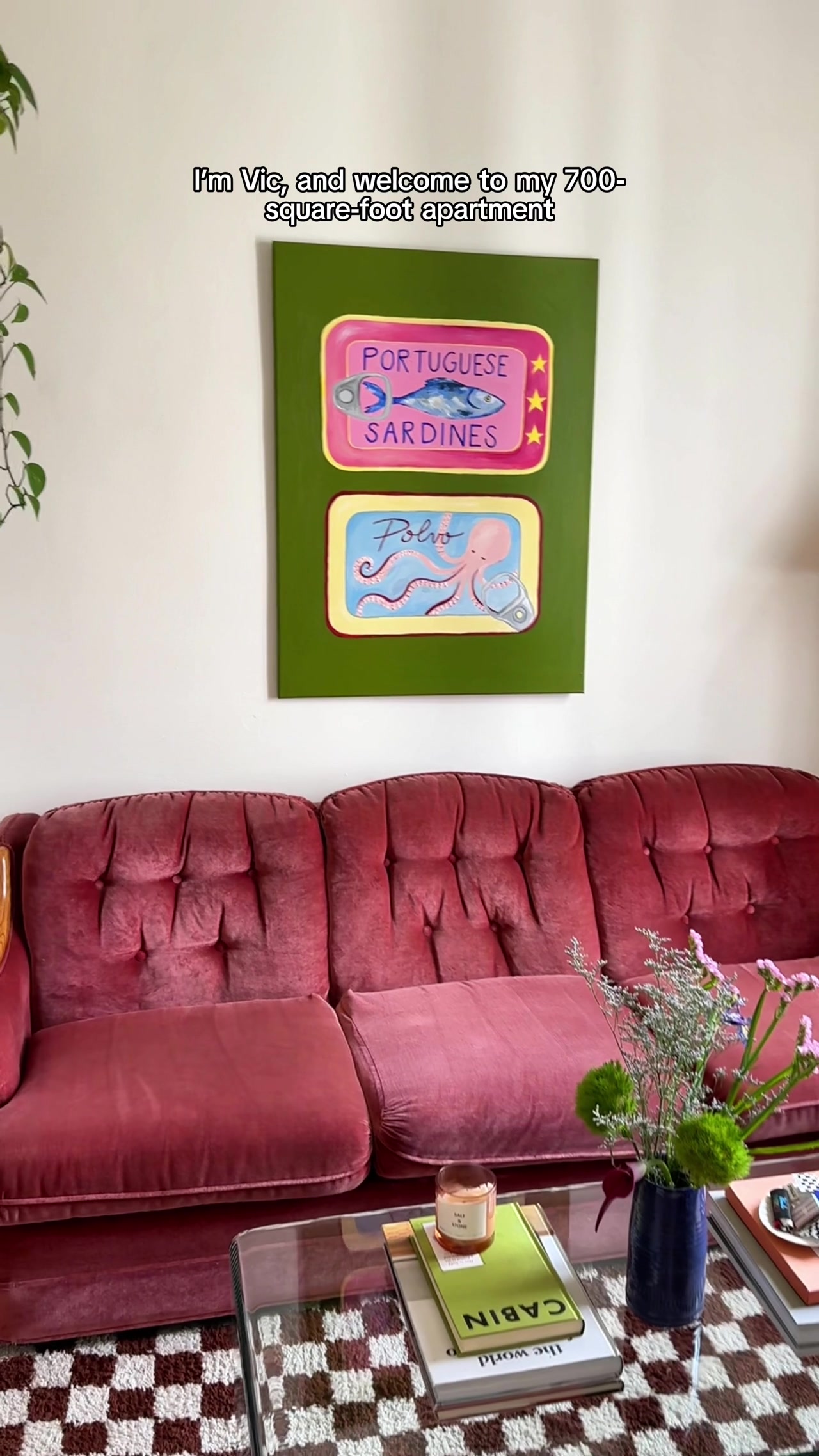 @Apartment Therapy