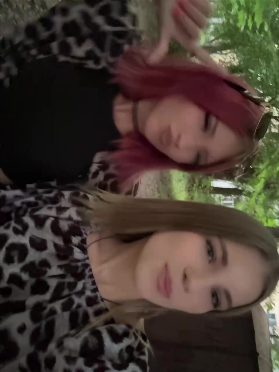 @даша блейзер
