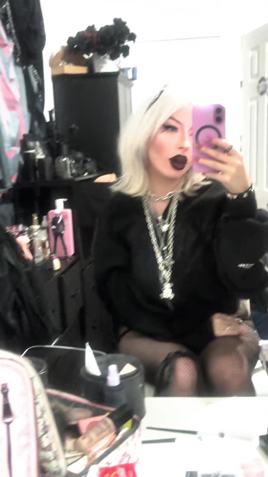 @Goddess Nadia