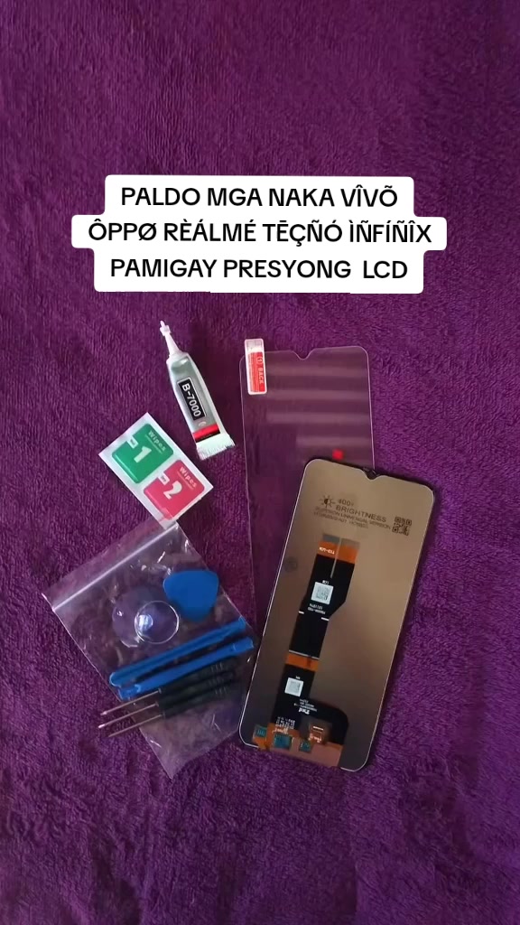 @Tiktok Legit Shop