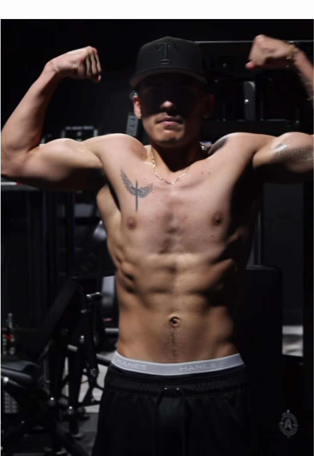 @956 Gym Cult
