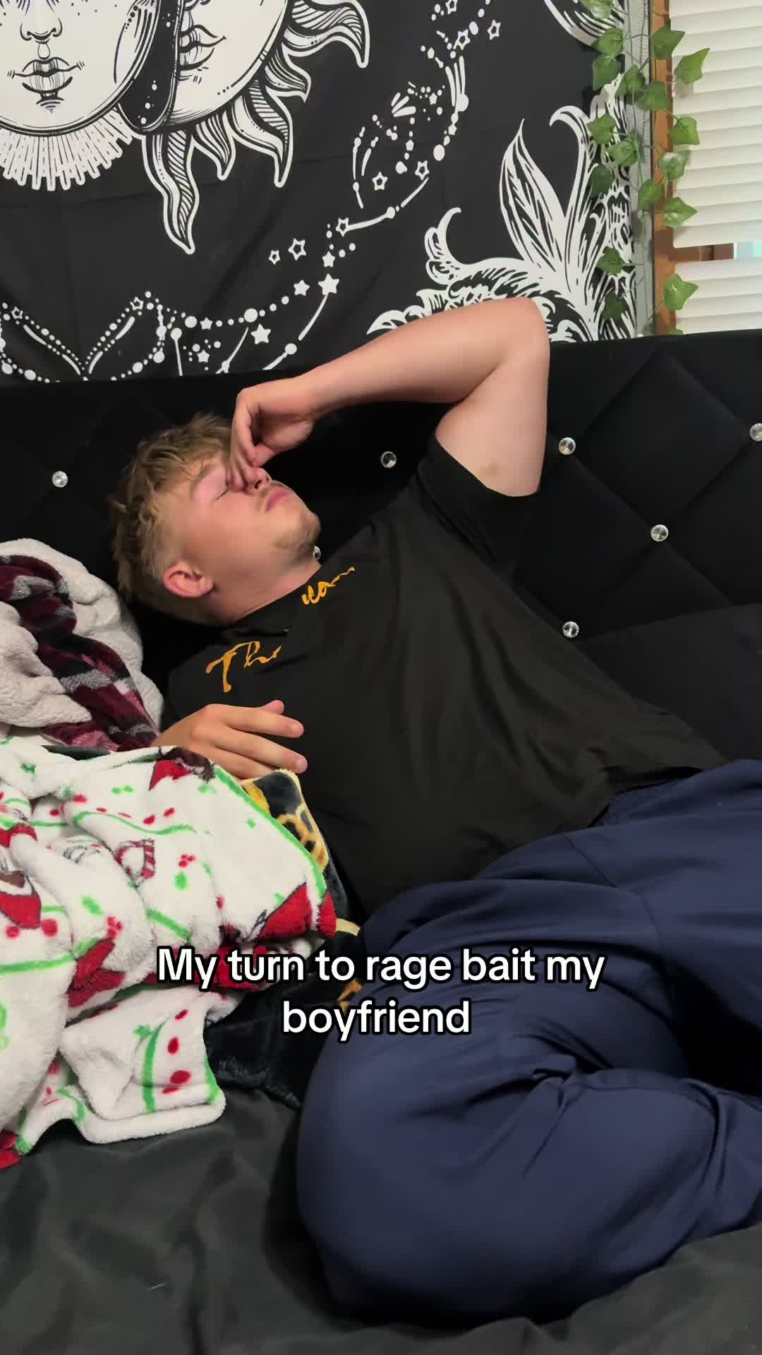 @AJ & BEBES