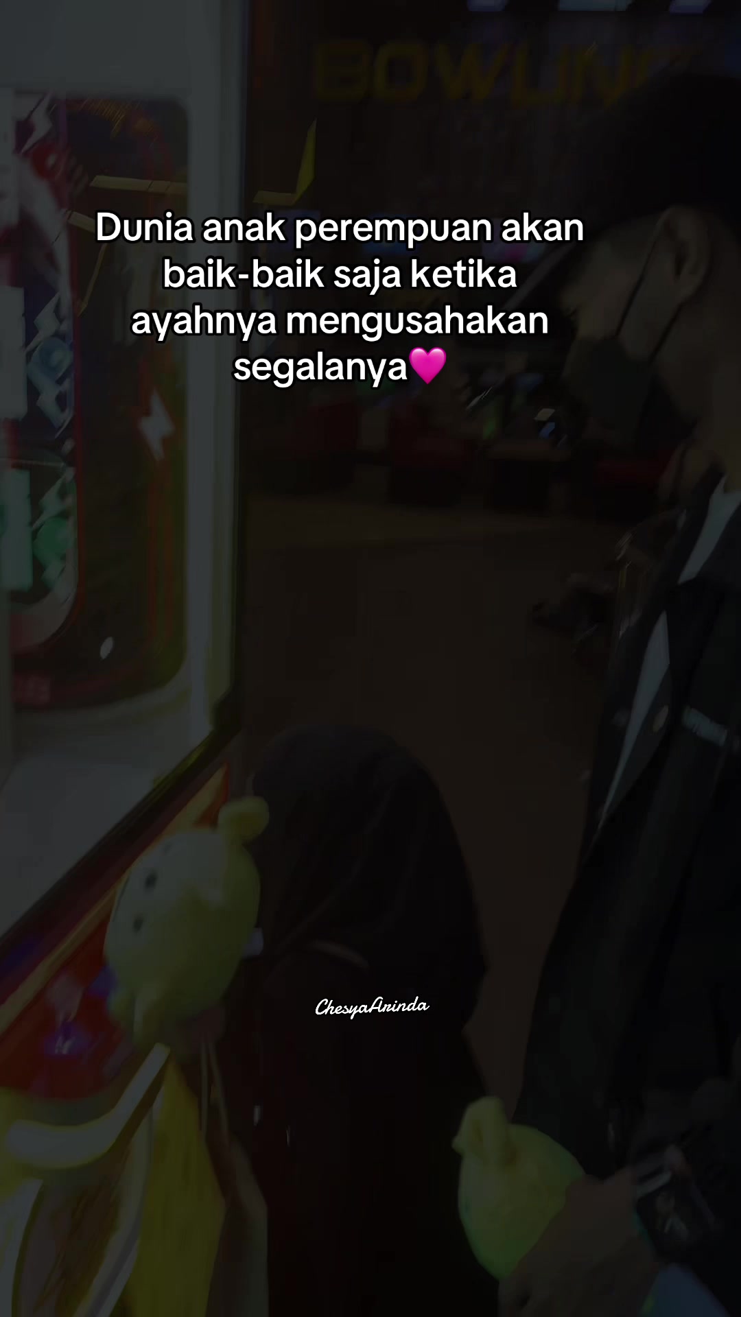 @ChesyaARINDA