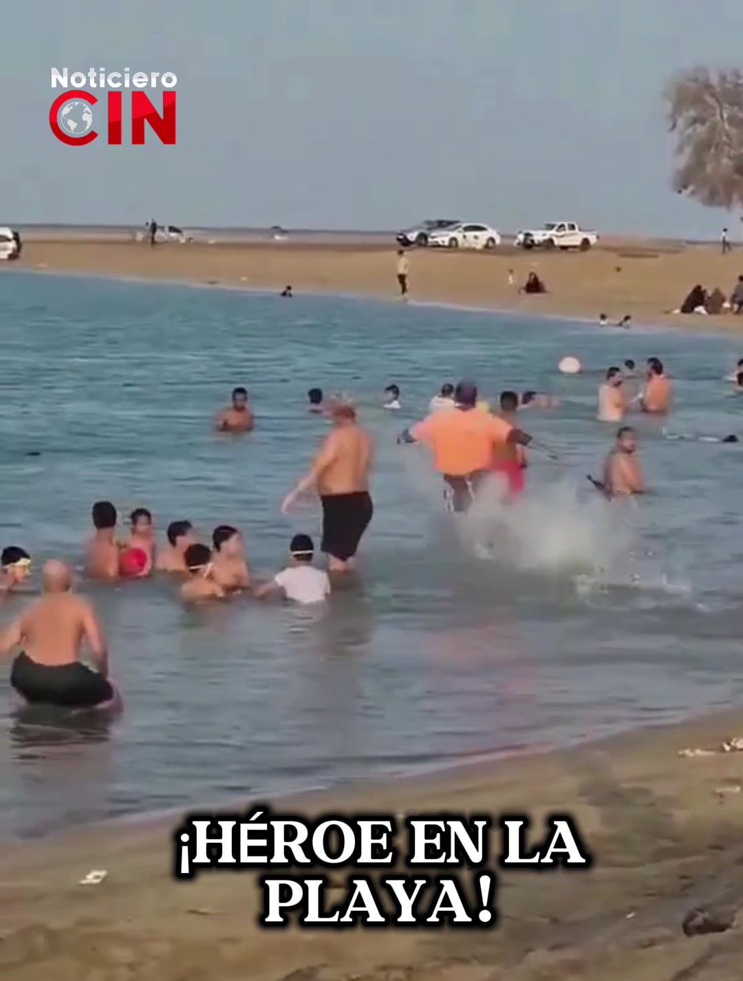 @Noticiero CIN