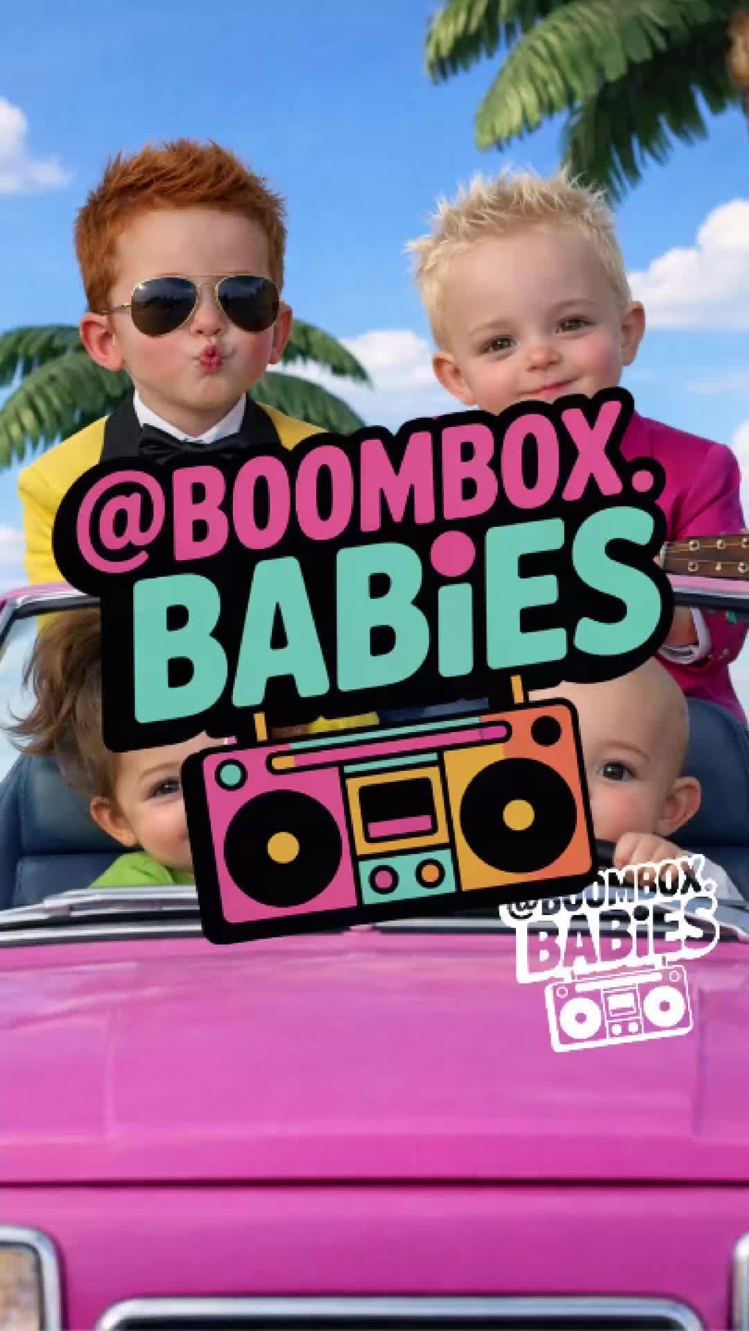 @Boombox.Babies