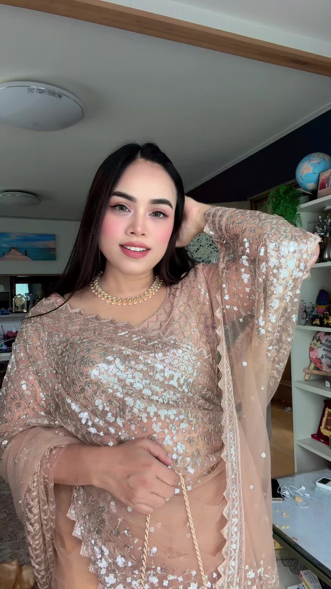 @Safwan Shanaya’s Family Vlog