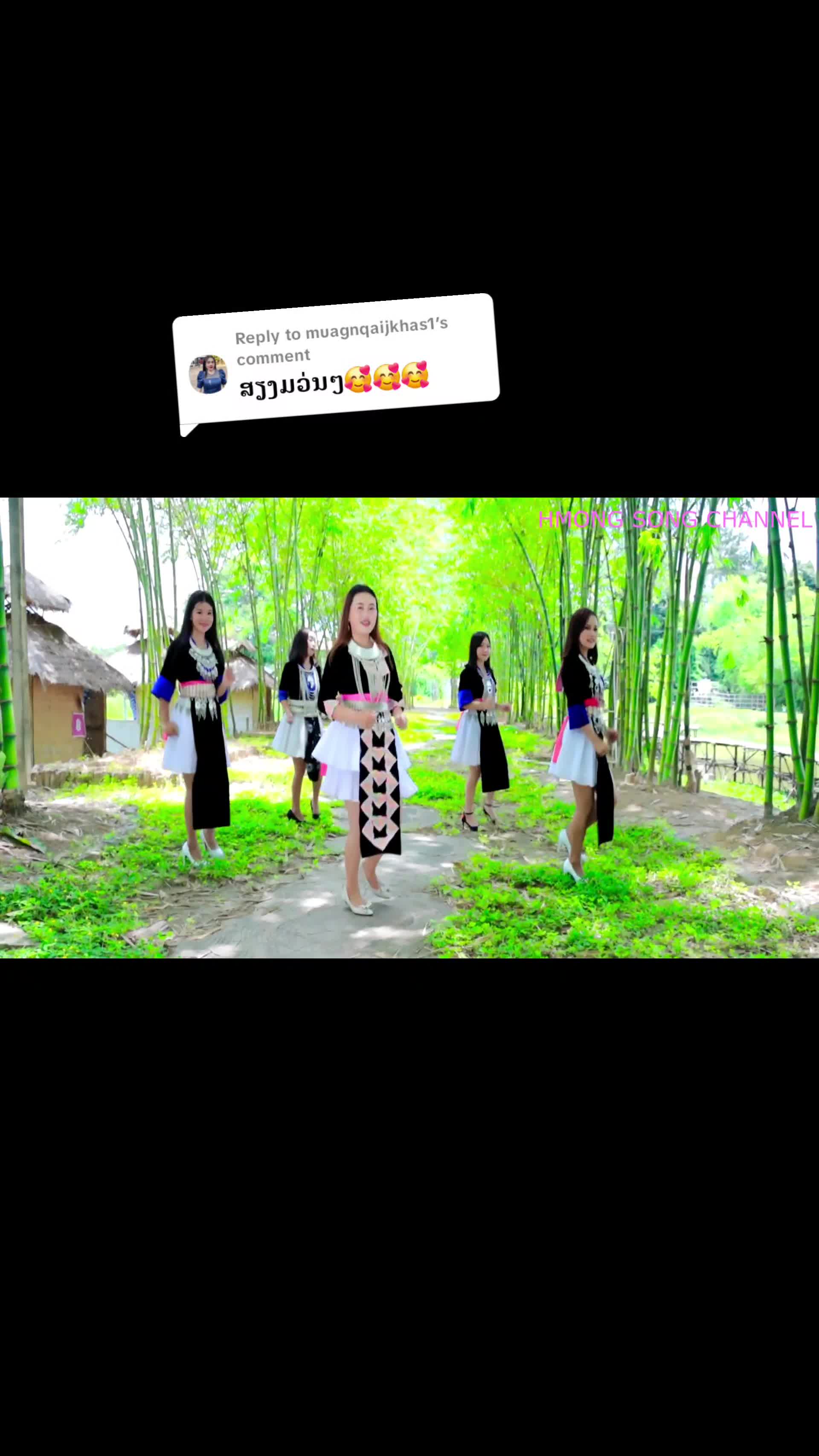 @Hmoob Yaj-Heu